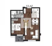 Novi Sad, Gradske lokacije, Grbavica | 4zida.rs | 4zida.rs