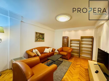 Obrenovićeva | 4zida.rs