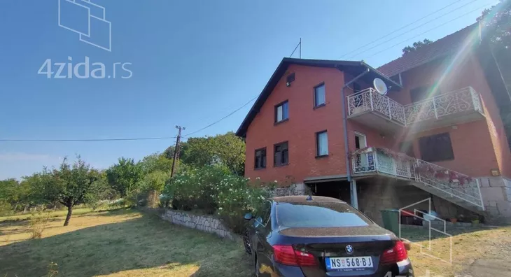 Kuća | 4zida