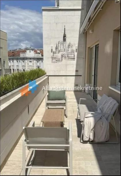 Kosančićev Venac | 4zida.rs