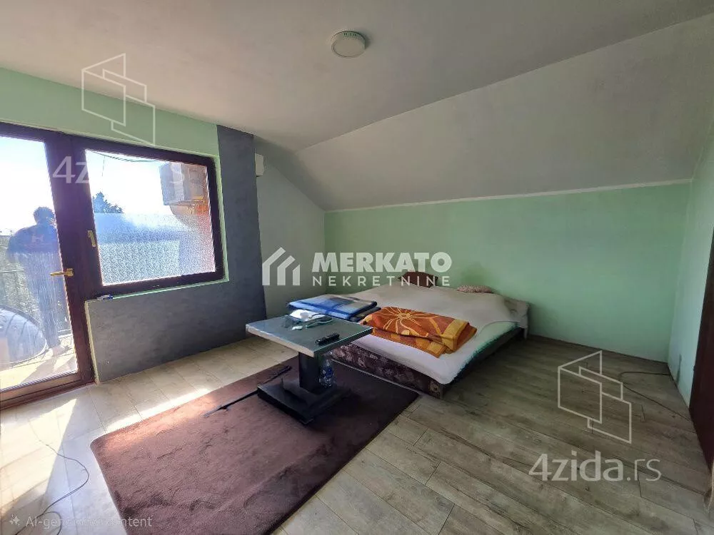 Kuća | 4zida