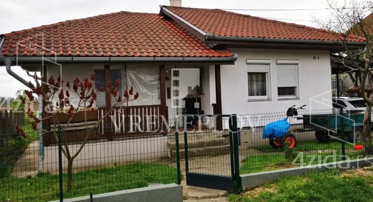 Kuća | 4zida