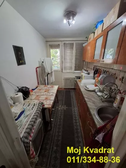 Petra Mećave | 4zida.rs