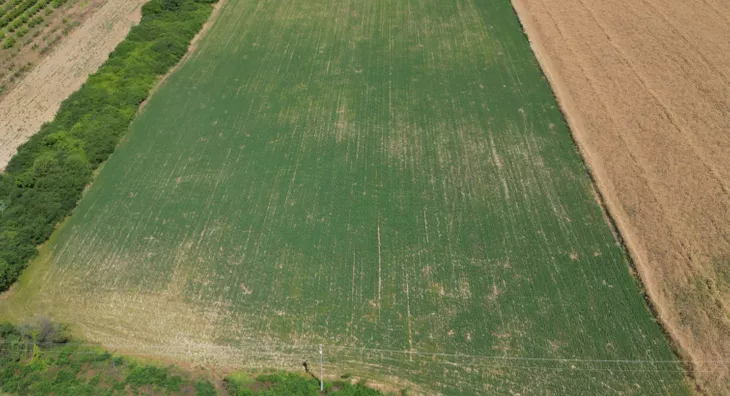 Poljoprivredno zemljište | 4zida