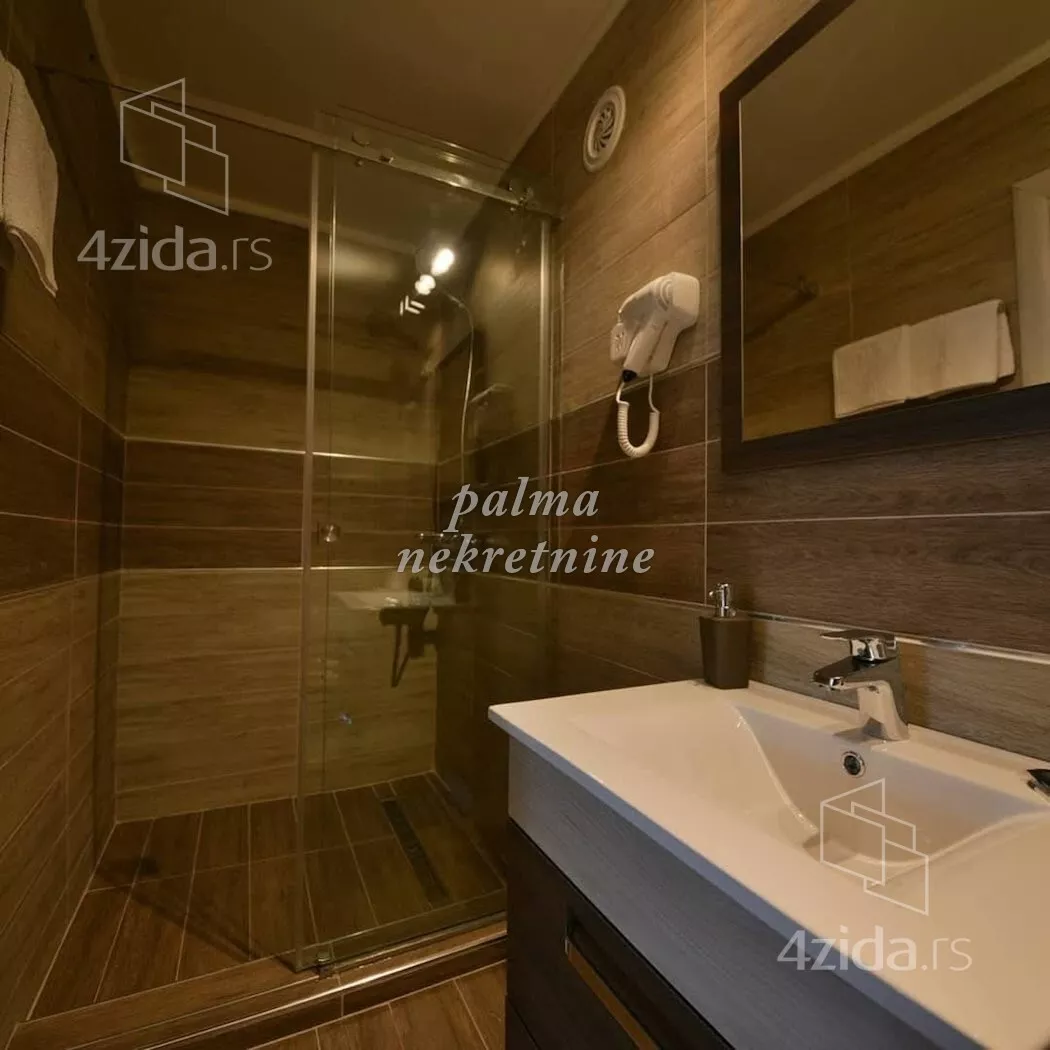 Ugostiteljski objekat | 4zida