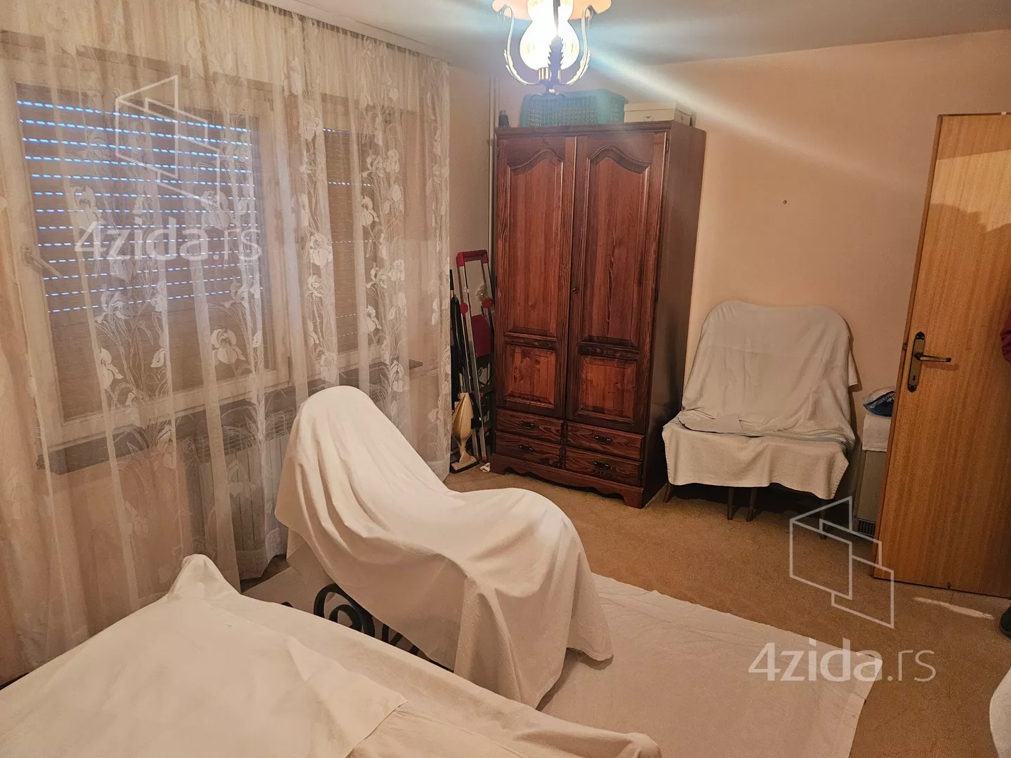 4-etažna kuća | 4zida