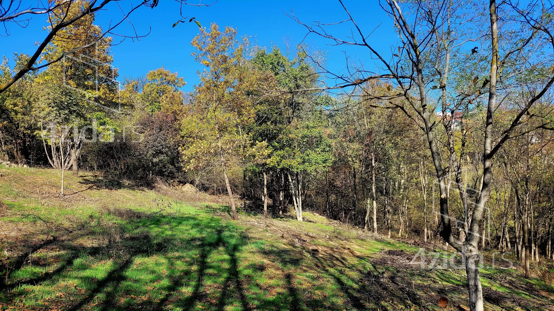 Građevinsko zemljište | 4zida