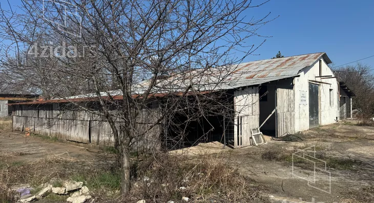 Građevinsko zemljište | 4zida