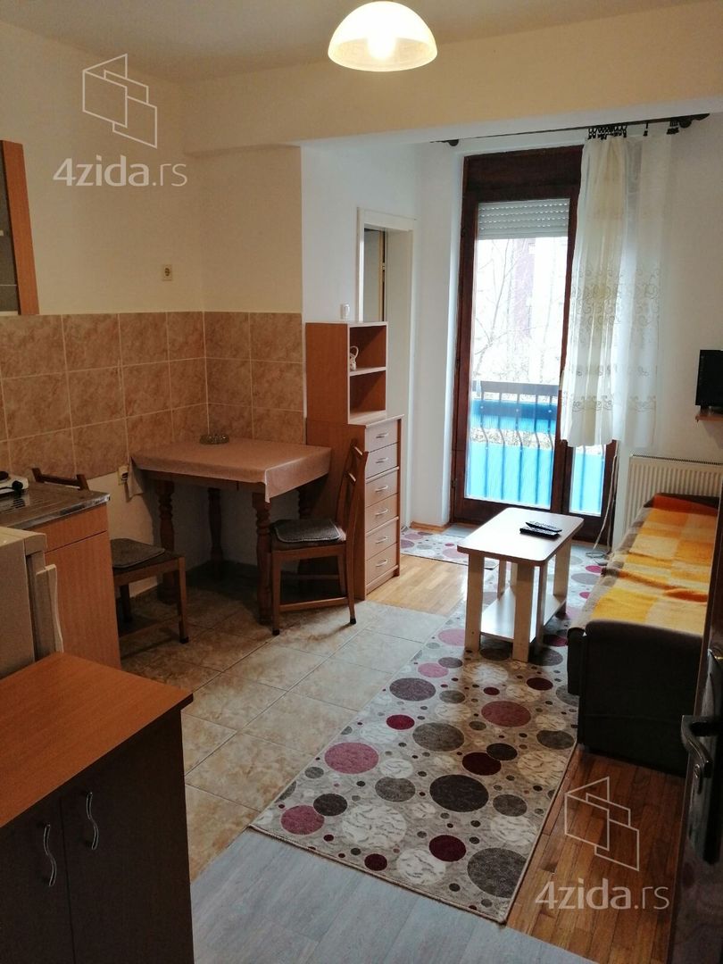 Stan – Novi Sad, Nova Detelinara, MZ Detelinara - Prikaz 4