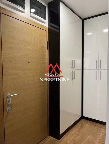 Bulevar Mihajla Pupina | 4zida.rs