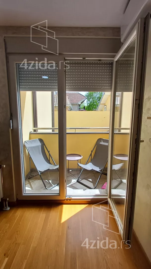 Garsonjera | 4zida