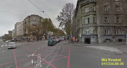 Džordža Vašingtona | 4zida.rs