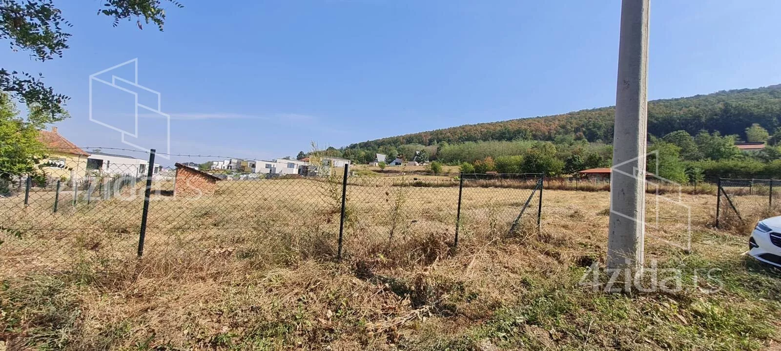 Građevinsko zemljište | 4zida