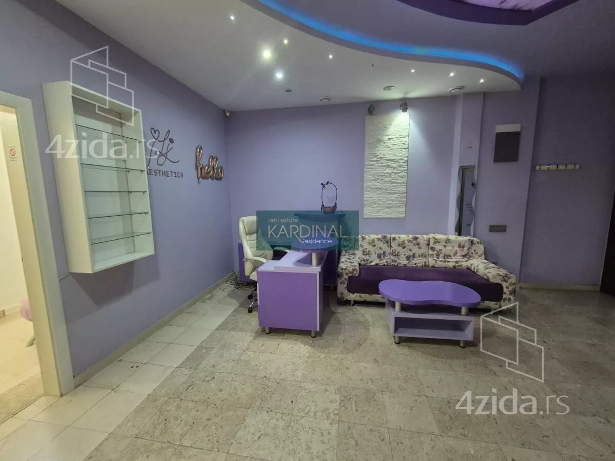 Lokal | 4zida