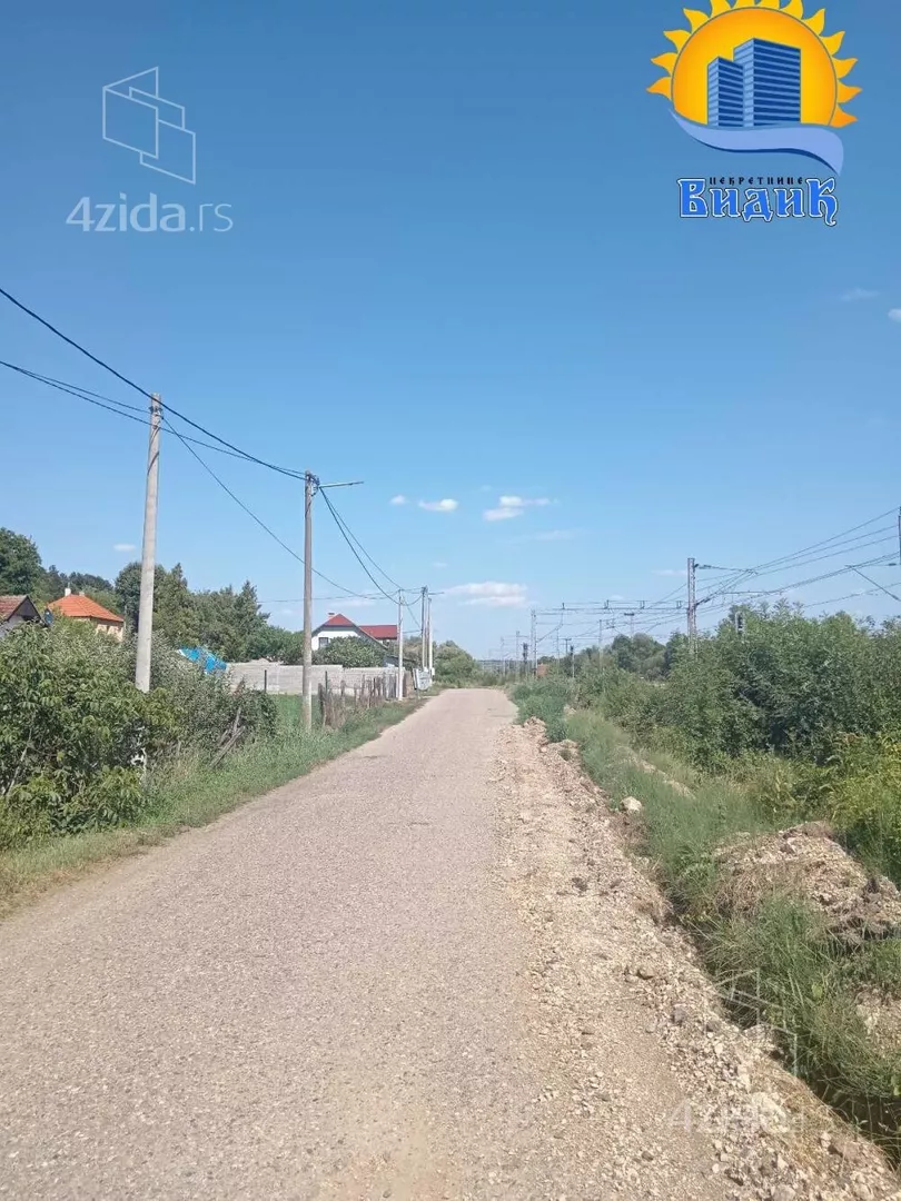 Građevinsko zemljište | 4zida
