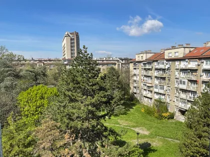 Institut za majku i dete Blok 7a - Paviljoni | 4zida.rs