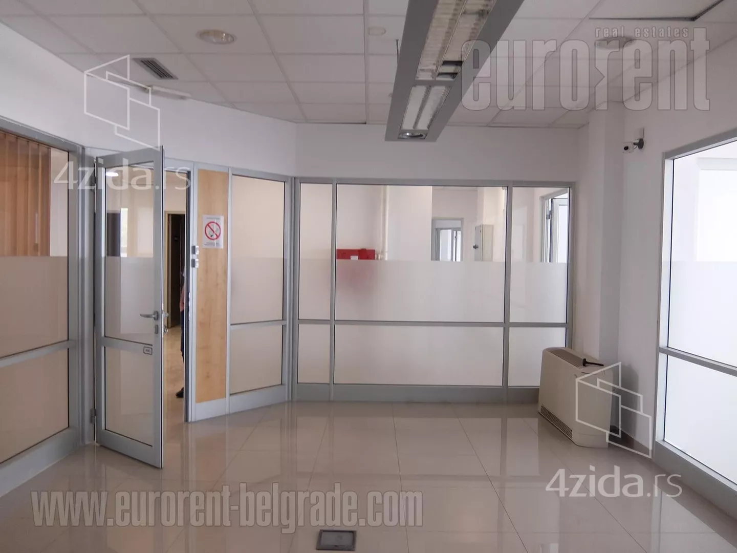 Poslovni prostor | 4zida