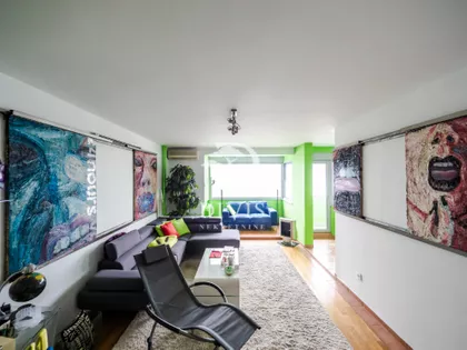 Bulevar Maršala Tolbuhina bb | 4zida.rs