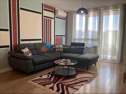 Beograd na vodi | 4zida.rs