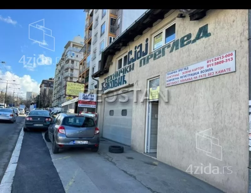 Lokal | 4zida
