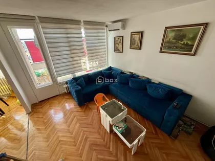 Bulevar Nemanjića | 4zida.rs