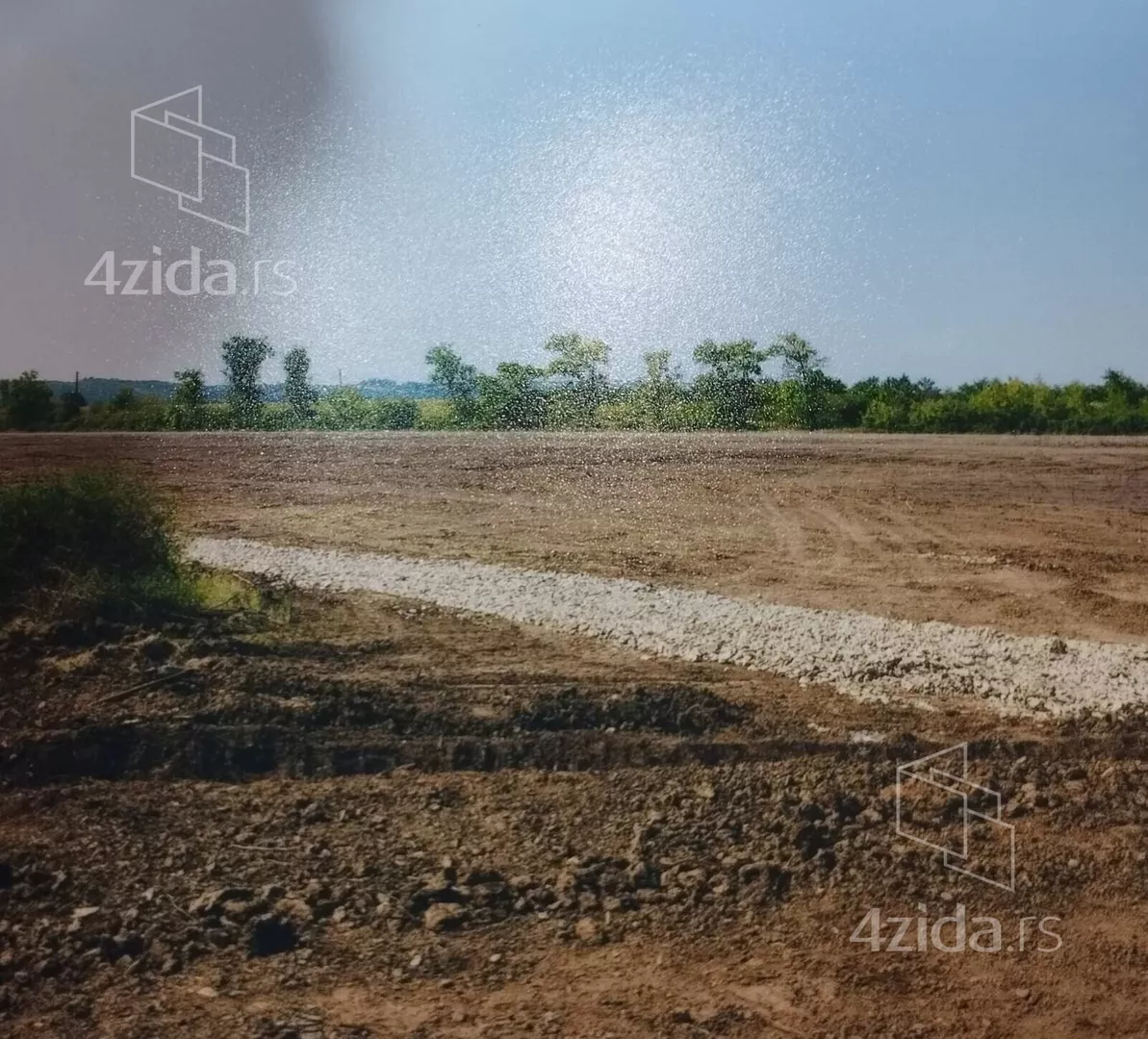 Građevinsko zemljište | 4zida