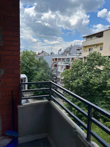 Golsvordijeva 29 | 4zida.rs
