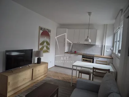 Ilije Garašanina | 4zida.rs