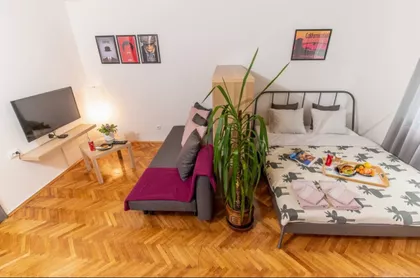 Jovana Đorđevića 10 | 4zida.rs