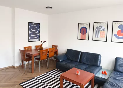 Bulevar Oslobođenja 48 | 4zida.rs