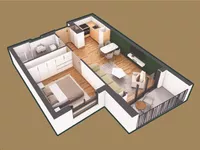 Centar 3, Gradske lokacije, Subotica | 4zida.rs