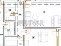 Donja Vrežina, Pantelej, Gradske lokacije, Niš | 4zida.rs