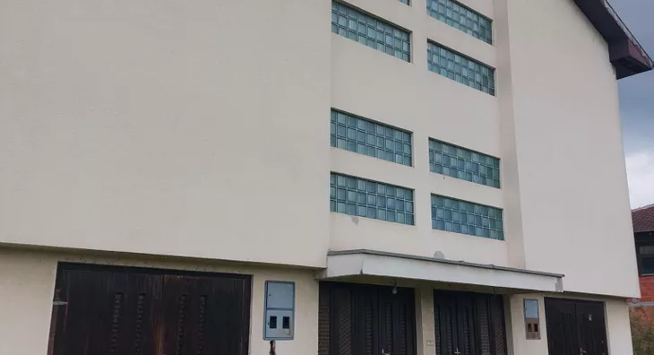 3-etažna kuća | 4zida