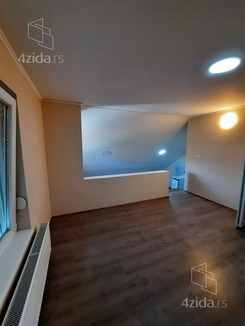 4-etažna kuća | 4zida
