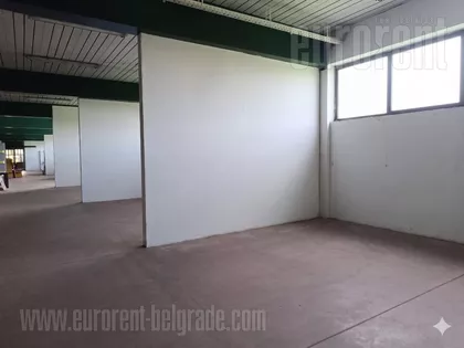 BORČA | 4zida.rs