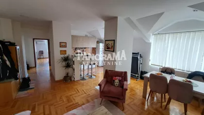 Pera Ćetkovića | 4zida.rs