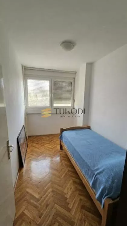 Bulevar Arsenija Čarnojevića | 4zida.rs