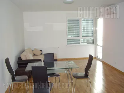 PARK APARTMANI | 4zida.rs