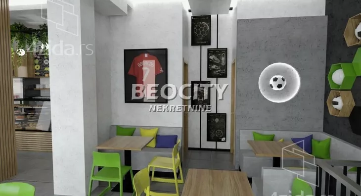 Poslovni prostor | 4zida