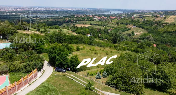 Građevinsko zemljište | 4zida