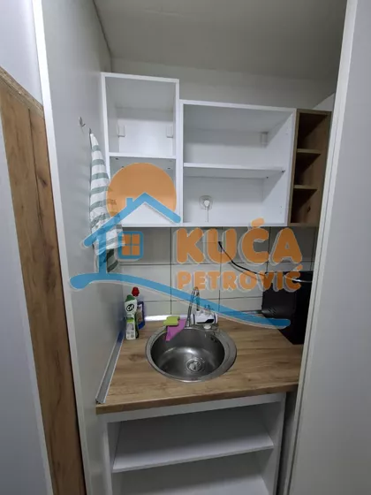 Knjazevačka | 4zida.rs