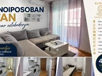 Bulevar Oslobođenja, Gradske lokacije, Novi Sad | 4zida.rs