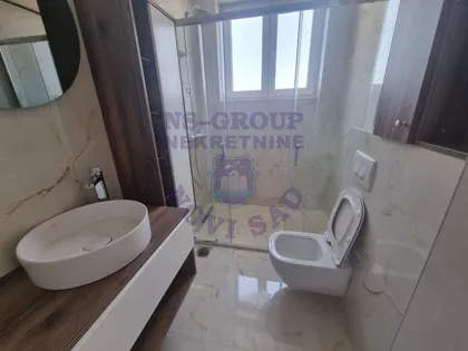 Bulevar Patrijarha Pavla (Somborski Bulevar) | 4zida.rs