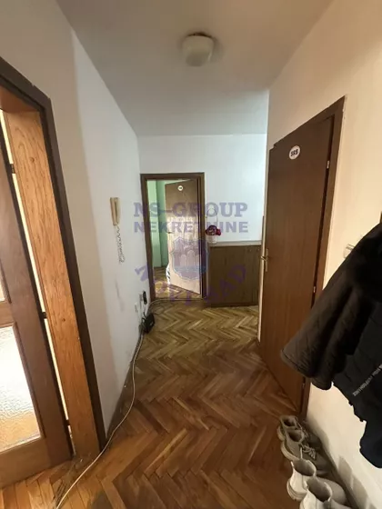 Nova Detelinara | 4zida.rs