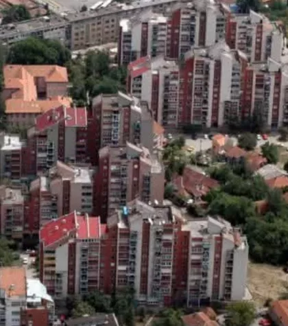 Slavke Đurđević B | 4zida.rs