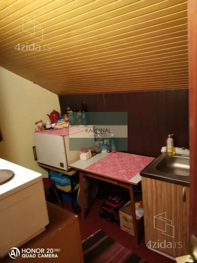Kuća | 4zida