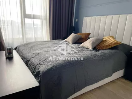 Beograd na vodi | 4zida.rs