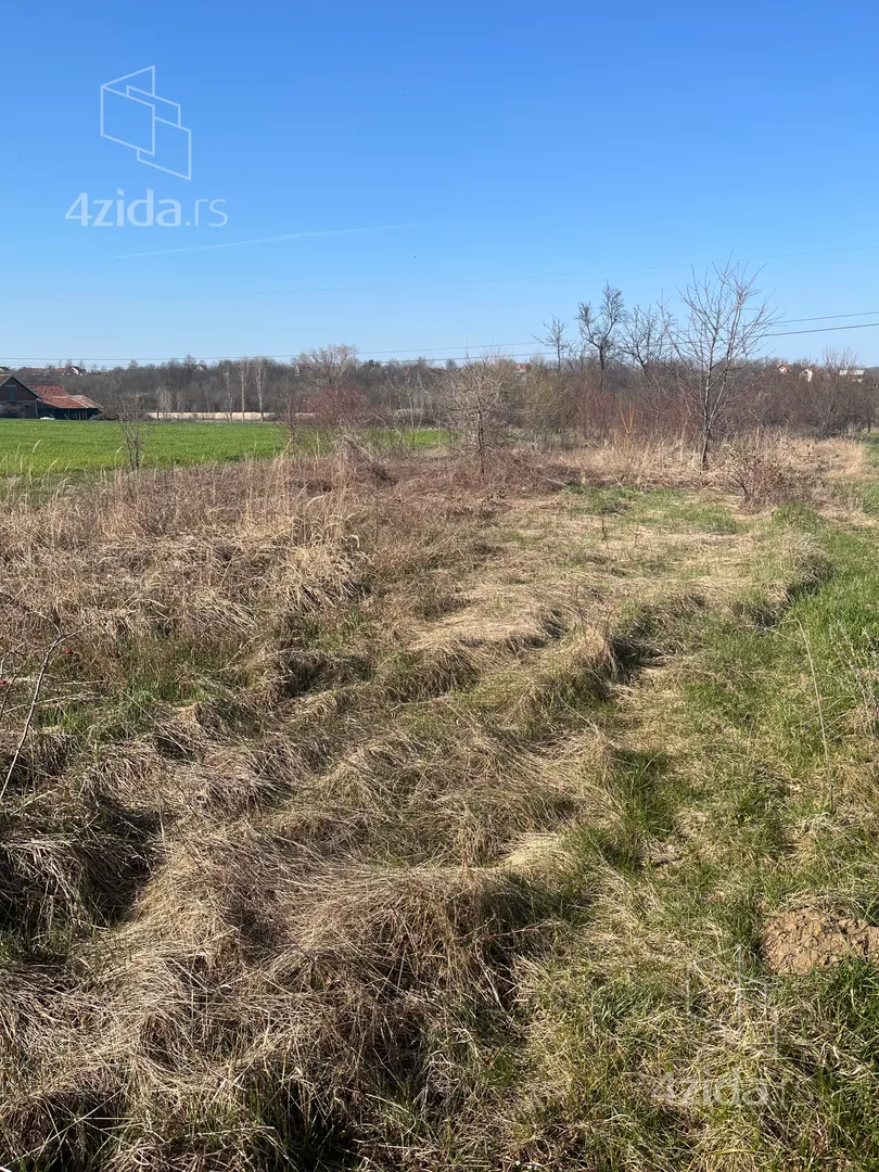 Poljoprivredno zemljište | 4zida