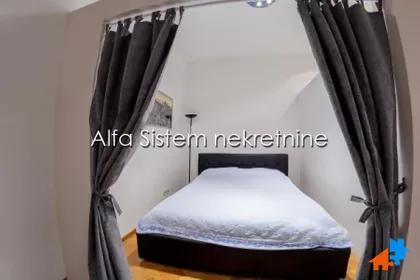 Obilićev Venac | 4zida.rs