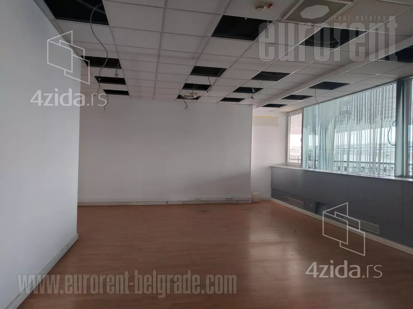 Poslovni prostor | 4zida